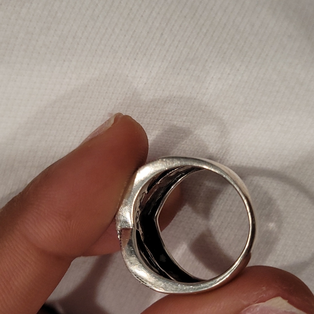 Infinite  rings - Picture 5 of 6